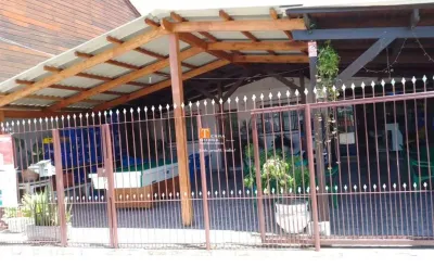Casa 02 dormitórios, bairro são victor cohab, caxias do sul - rs