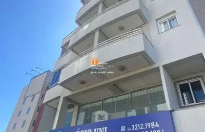 Kitnet 01 dormitório, bairro villagio iguatemi em caxias do sul - rs
