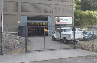 Sala comercial 450m², bairro panazzolo em caxias do sul - rs