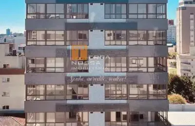 Apartamento 03 suítes, bairro cidade alta em bento gonçalves - rs