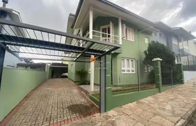 Casa em condomínio, 03 dormitórios, bairro bela vista em caxias do sul - rs