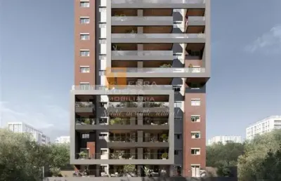 Apartamento 03 dormitórios, bairro panazzolo em caxias do sul - rs
