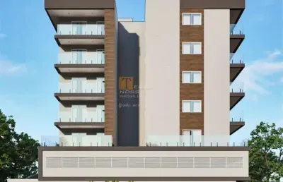Apartamento com 3 quartos à venda no Balneário Rosa do Mar, Passo de Torres 