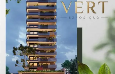 Apartamento 03 suítes, bairro exposição em caxias do sul - rs