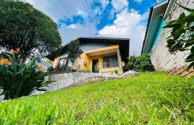 Casa com 3 quartos à venda no Rio Branco, Caxias do Sul 