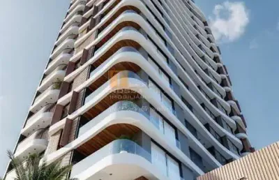 Apartamento 02 dormitórios, praia grande em torres - rs