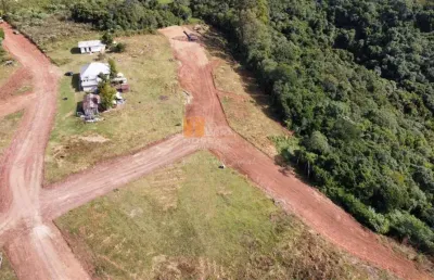 Terreno 565m², bairro são roque em bento gonçalves - rs