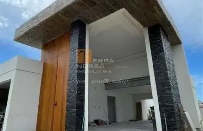 Casa com 3 quartos à venda no Balneário Rosa do Mar, Passo de Torres 
