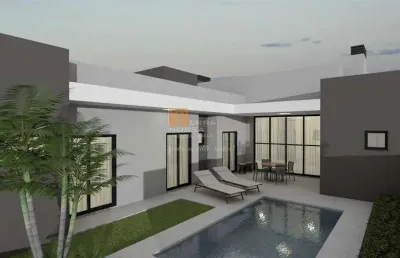 Casa com 3 quartos à venda no Balneário Rosa do Mar, Passo de Torres 