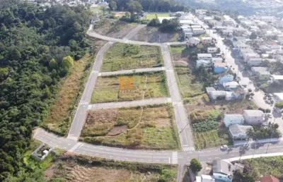 Terreno urbano 874m², bairro santa helen em bento gonçalves  -rs