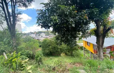 Terreno urbano com 414m² no bairro panazzolo em caxias do sul - rs