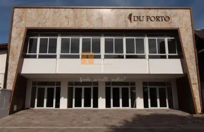 Ponto comercial à venda no Centro, Torres 