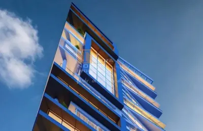 Apartamento com 2 quartos à venda na Praia Grande, Torres 