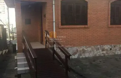 Casa mista 03 dormitórios, bairro são pelegrino  em caxias do sul - rs