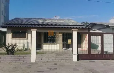 Casa com 4 quartos à venda no Curumim, Capão da Canoa 