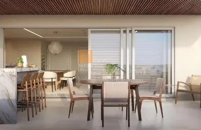 Apartamento 03 suítes, bairro  exposição em caxias do sul - rs