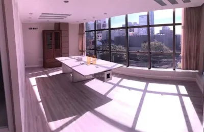 Sala comercial com102m², bairro em são pelegrino em caxias do sul -rs