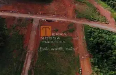 Terreno urbano 390m², bairro tamandaré em garibaldi - rs