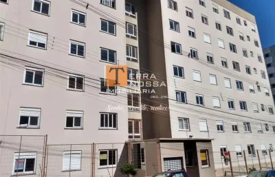 Apartamento, 02 dormitórios, bairro jardim do shopping em caxias do sul - rs