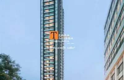 Apartamentos 04 suítes, bairro centro em itapema - sc