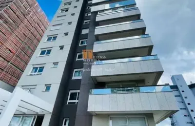 Apartamento 03 suítes, bairro madureira em caxias do sul - rs