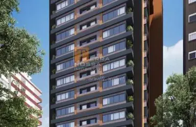 Apartamento 03 dormitórios, bairro centro em torres - rs