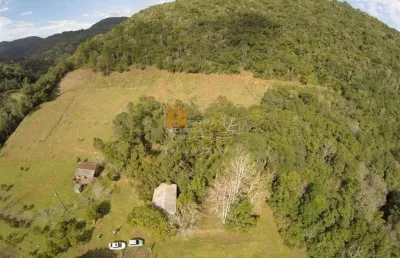 Sítio com 22,34 hectares no panelão em gramado - rs