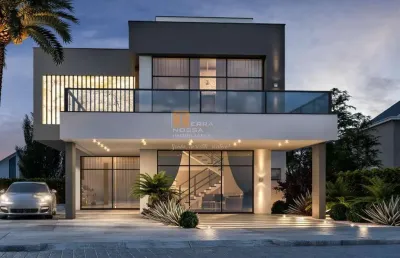 Casa no condomínio villa bella, bairro jardim eldorado em caxias do sul - rs