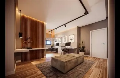 Apartamento 03 dormitórios, bairro planalto em farroupilha - rs