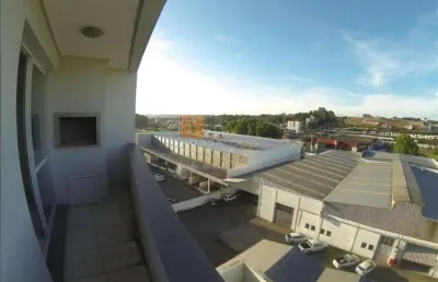 Cobertura á venda no sagrada família em caxias do sul-rs