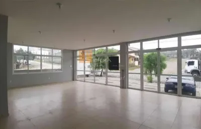 Sala comercial térrea, bairro imigrante em farroupilha - rs