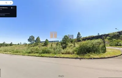 Terreno urbano com 2.321,34m², bairro sanvitto, em caxias do sul - rs