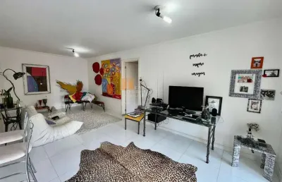 Apartamento com terraço semimobiliado no jardim américa em caxias do sul - rs.