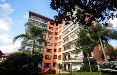 Apartamento 4 dormitórios, bairro universitário em caxias do sul -rs