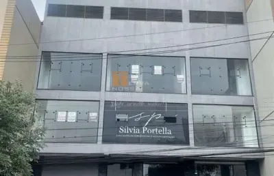 Sala comercial aérea/mezanino 380m², bairro centro caxias do sul - rs