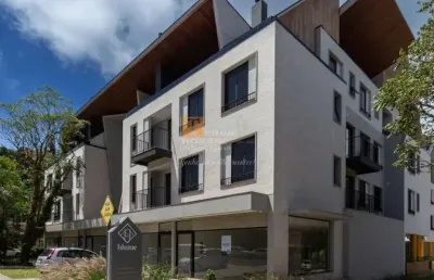 Ponto comercial para alugar no Centro, Gramado 