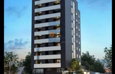 Apartamento 03 dormitórios, bairro sanvitto em caxias do sul - rs