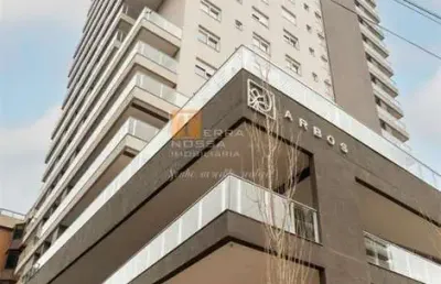 Apartamento mobiloiado, 03 dormitórios, bairro madureira em caxias do sul - rs