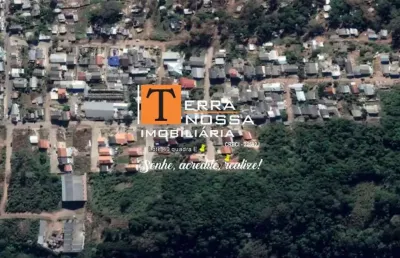 * última unidade: terreno urbano 300m², loteamento vila nova em bento gonçalves - rs