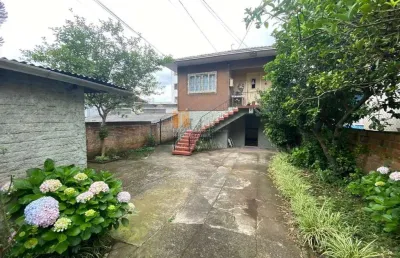 Casa 06 dormitórios, bairro exposição, caxias do sul-rs