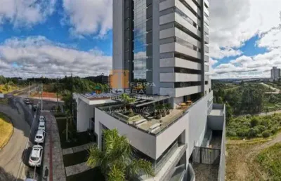 Apartamento 03 suítes, bairro villagio iguatemi - caxias do sul - rs