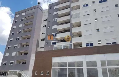 Apartamento 03 dormitórios, bairro villagio iguatemi em caxias do sul - rs