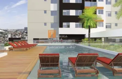 Apartamento 02 dormitórios, bairro panazzolo em caxias do sul - rs
