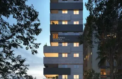 Apartamento 02 dormitórios, bairro panazzolo em caxias do sul - rs