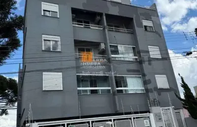 Apartamento 02 dormitórios, bairro villagio iguatemi em caxias do sul - rs