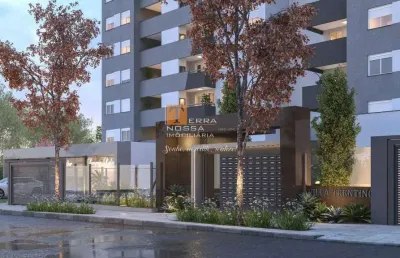 Apartamento 03 dormitórios, bairro nossa senhor da saúde em caxias do sul - rs