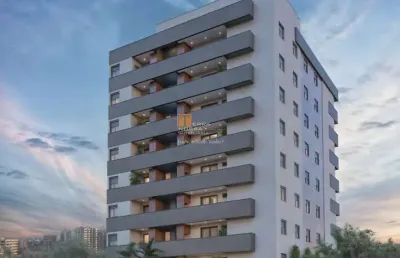 Apartamento 02 suítes, bairro jardim américa em caxias do sul - rs