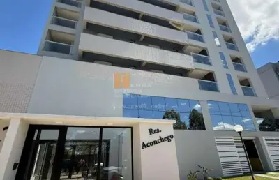 Apartamento 02 dormitórios à venda, sanvitto, caxias do sul-rs