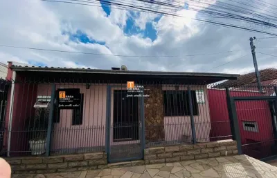 Casa à venda, bairro cinquentenário, caxias do sul -rs