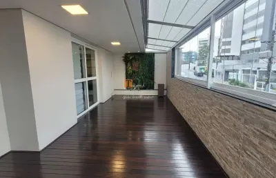 Apartamento semimobiliado, 03 dormitórios, bairro sanvitto em caxias do sul - rs